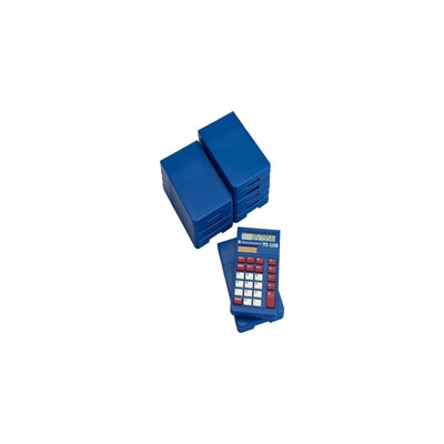 TI108 Slidecase 10pk TI108 Slidecase 10pk